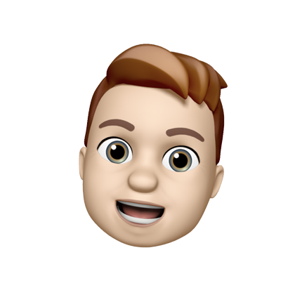 Smiling Memoji